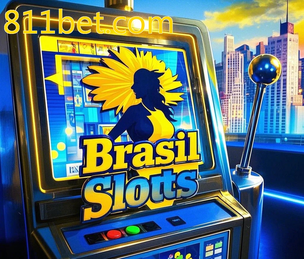 811bet.com GAME-Apostas